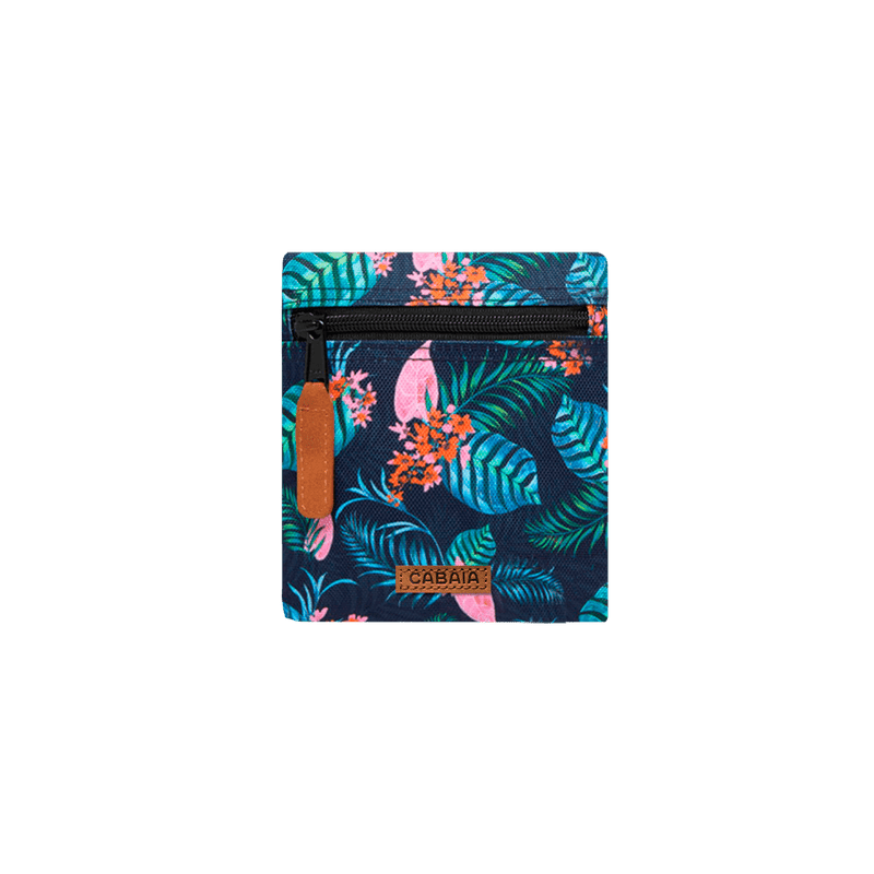 Pochette latérale Parqueeminario · Poche
