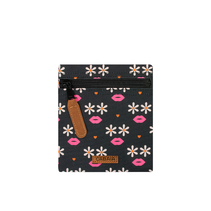 Pochette latérale Pavillon Royal · Poche