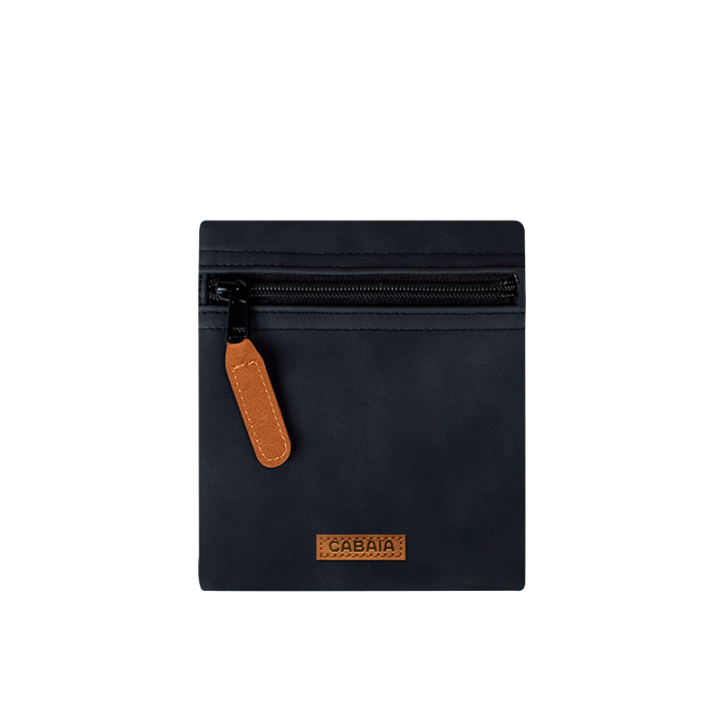 Pochette latérale Perret · Poche