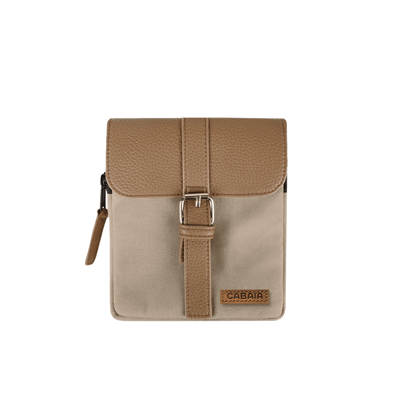 Pochette latérale Petronas Tour · Poche