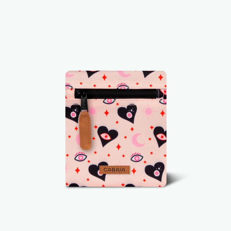 Pochette latérale Piazza Mercantile · Poche