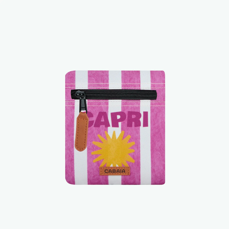 Pochette latérale Piazza Tasso · Poche