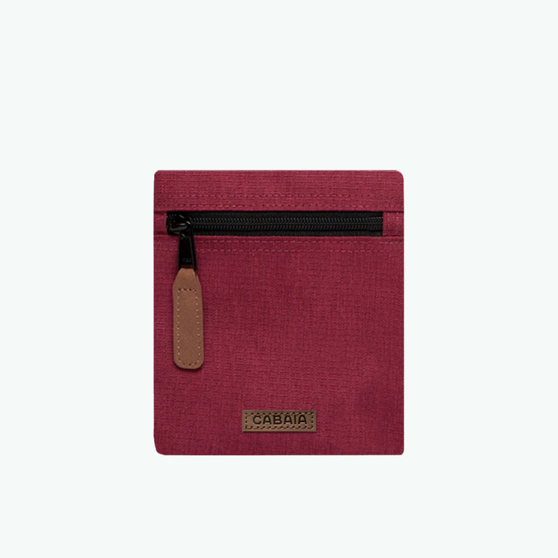 Pochette latérale Plaza de Marte · Poche