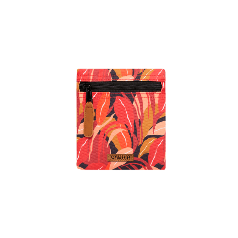 Pochette latérale Puerto Salvador Allende · Poche