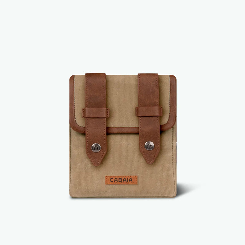 Pochette latérale Rabat · Poche