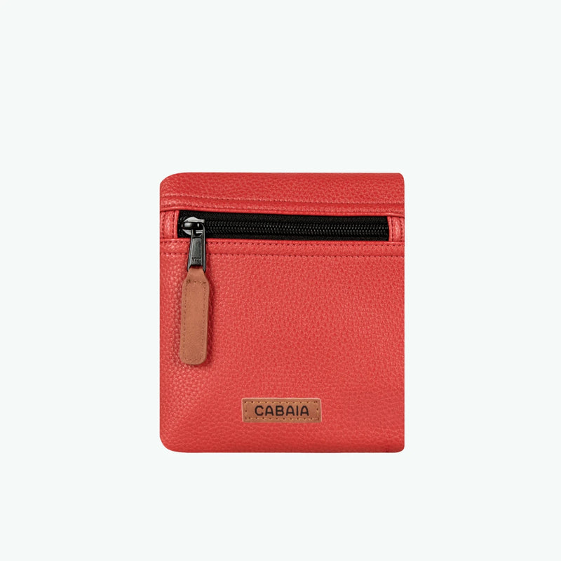Pochette latérale Red Beach · Poche