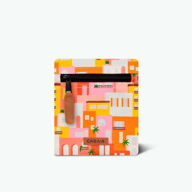 Pochette latérale Rhodes · Poche