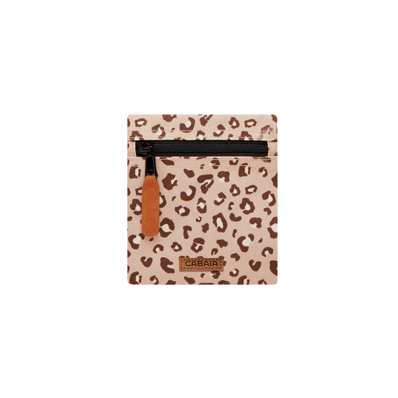 Pochette latérale Rio Catumbela · Poche