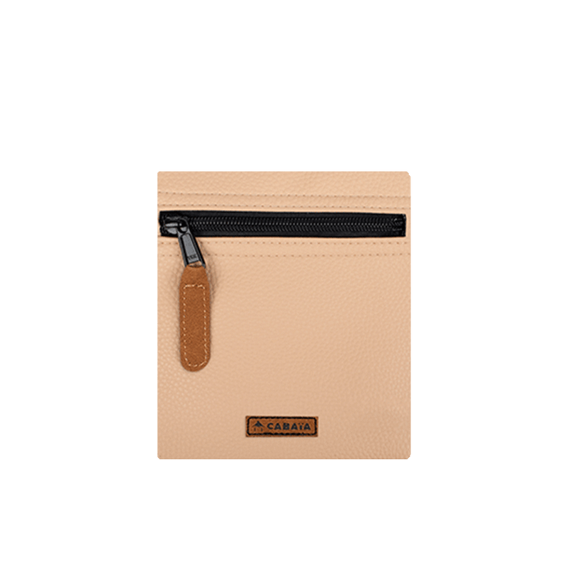 Pochette latérale Rizal Park · Poche