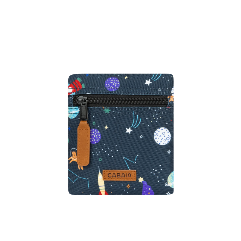 Pochette latérale Roswell · Poche