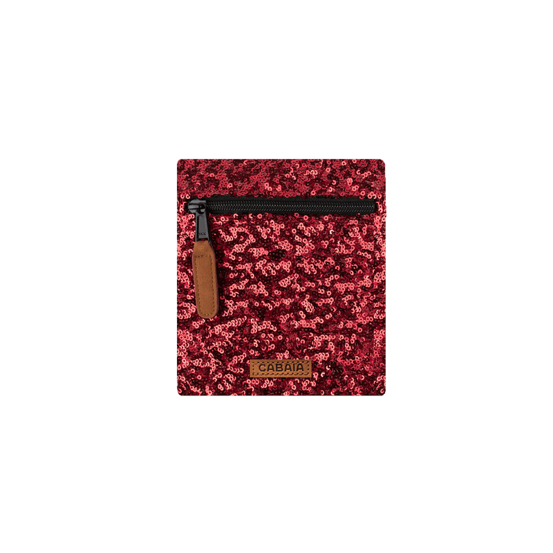 Pochette latérale Rue de la Hotte · Poche