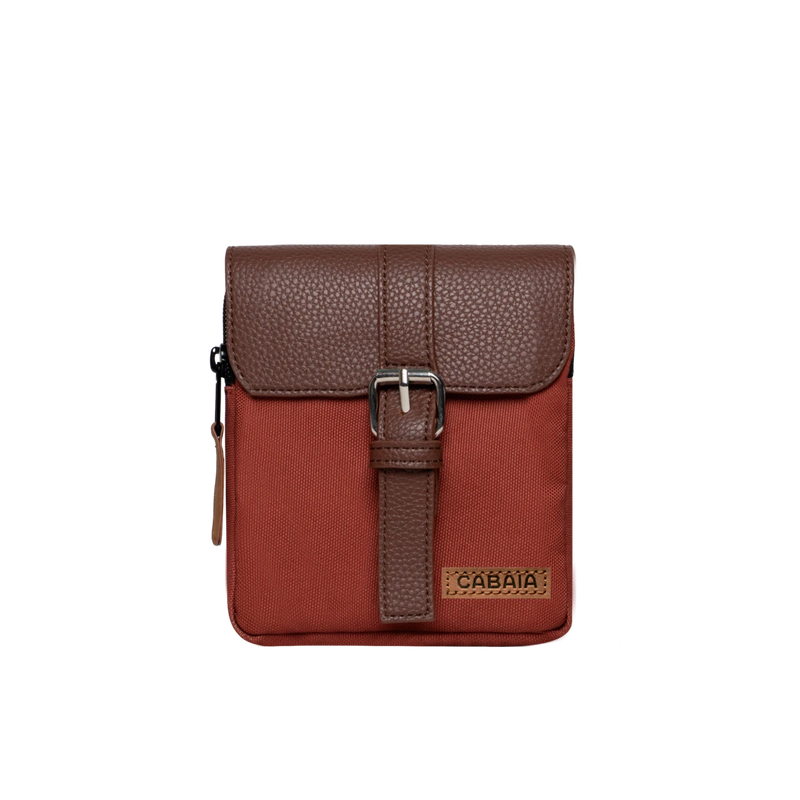 Pochette latérale San Cristobal · Poche