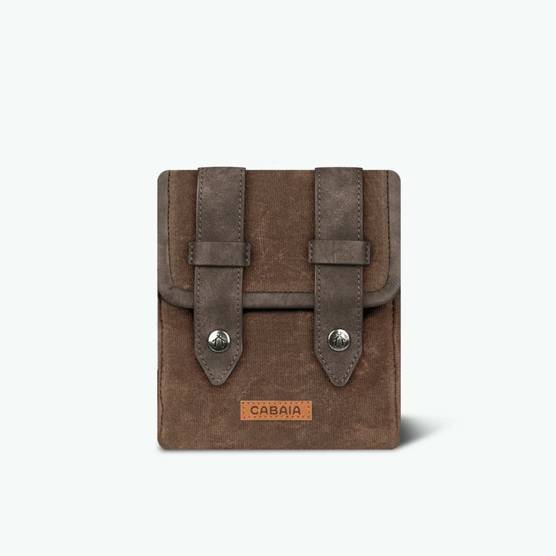 Pochette latérale Soyo · Poche