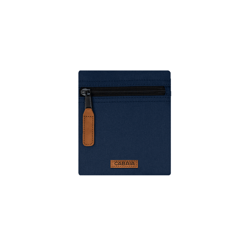 Pochette latérale Spinola Bay · Poche