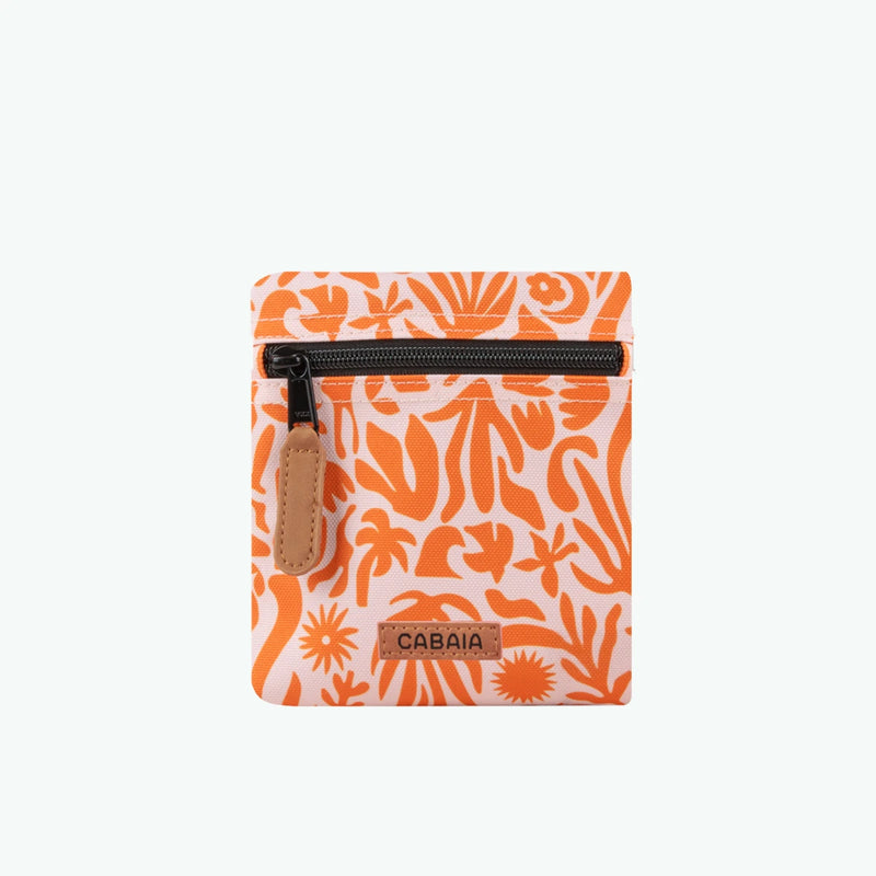Pochette latérale Valley Of Temples · Poche