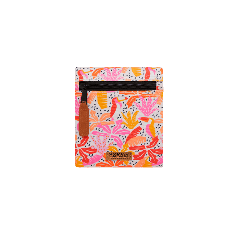 Pochette latérale Via Cruz Loma · Poche