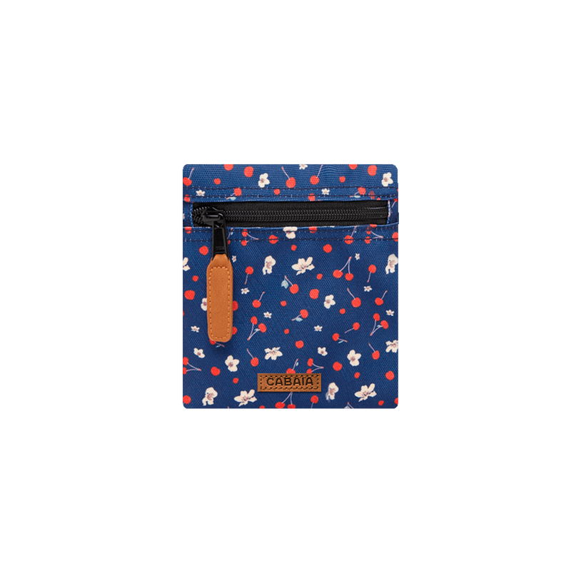 Pochette latérale Zenea Garden · Poche