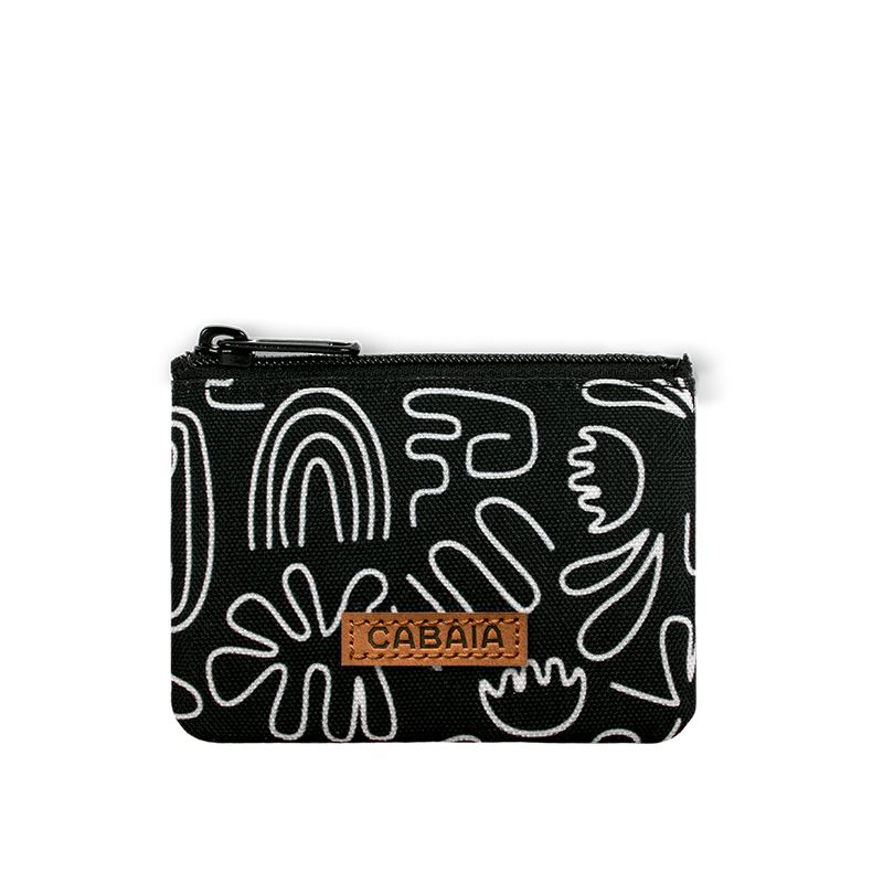 Pochette Nano Coursives · Poche