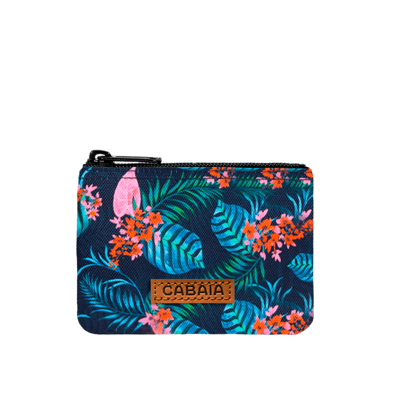 Pochette Nano Parque Seminario · Poche