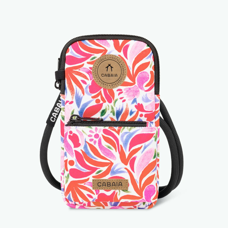Pochette Téléphone Santorin · Pochette téléphone