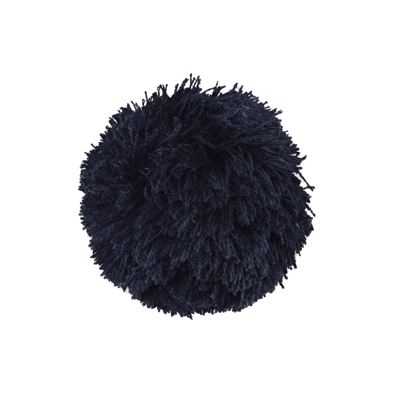 Pompon Navy · Pompon