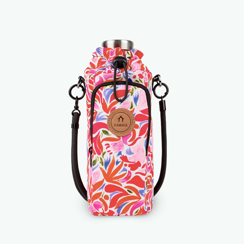 Porte-Gourde Santorin · Porte gourde
