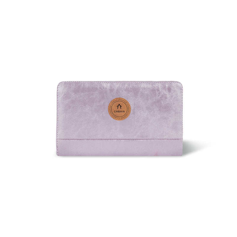 Portefeuille Large Capri · Wallet