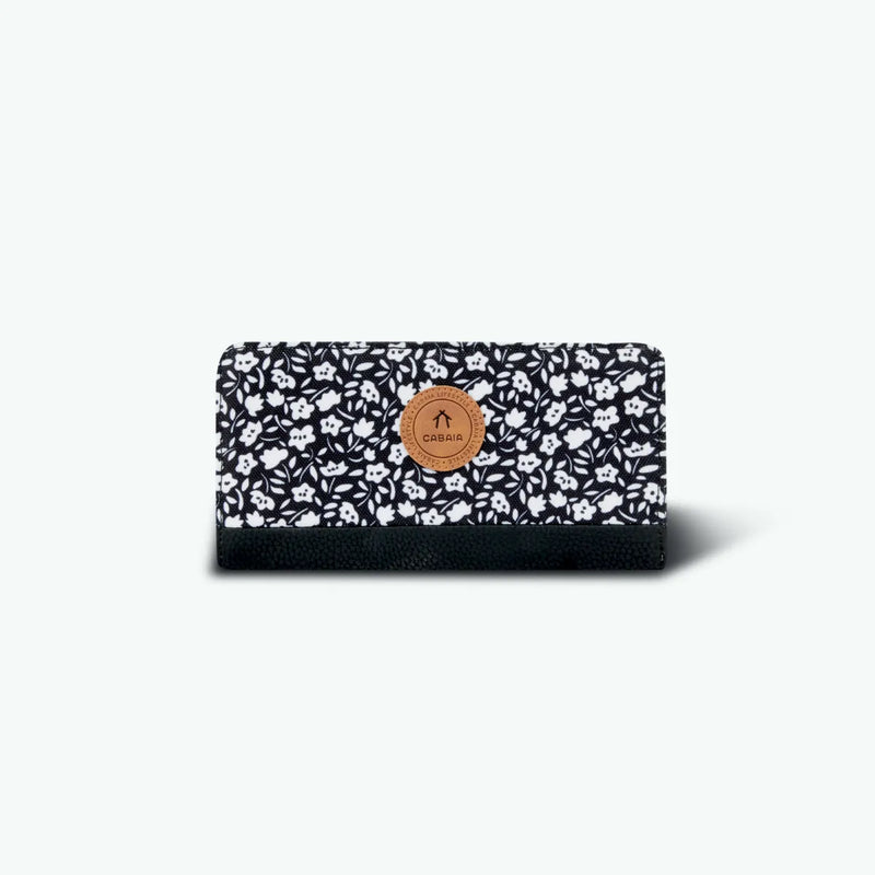 Portefeuille Large Catane · Wallet