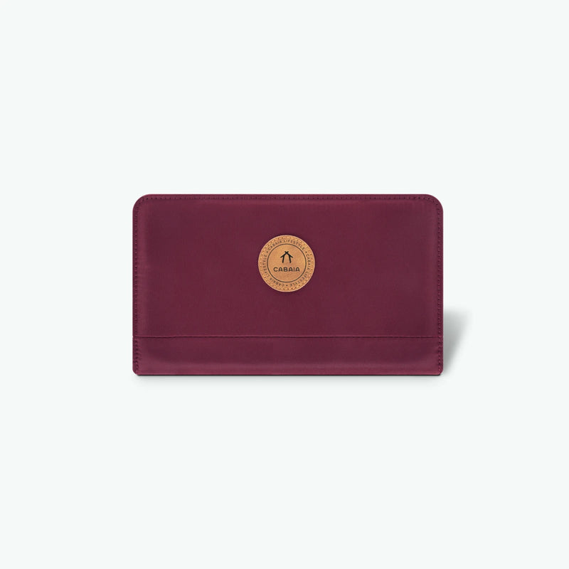 Portefeuille Large Davao · Wallet