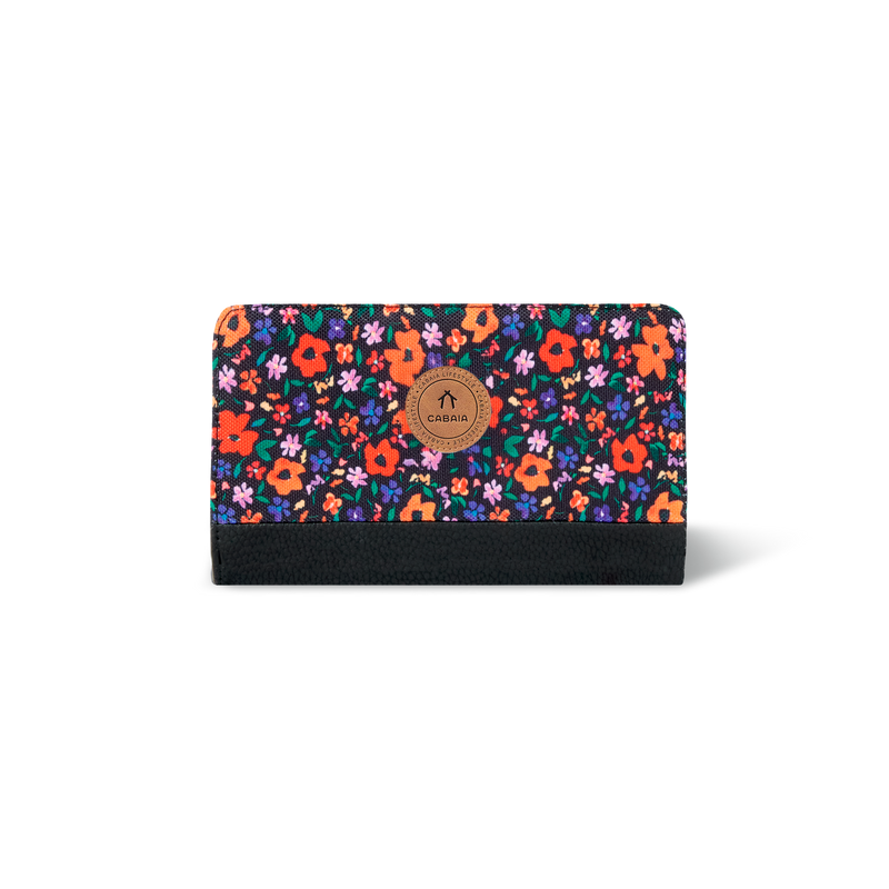 Portefeuille Large Maupiti · Wallet