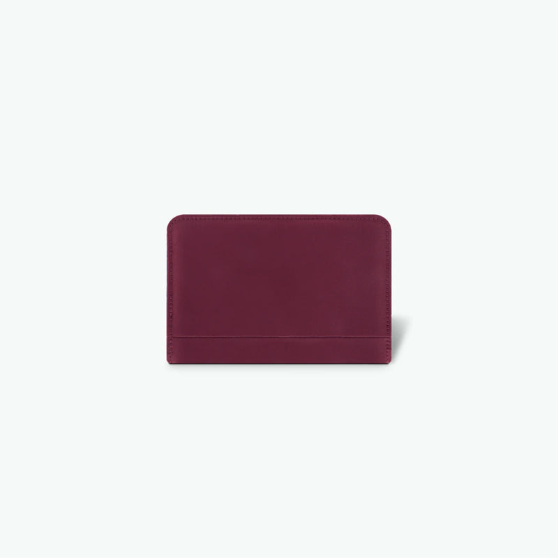 Portefeuille Medium Davao — vue 4