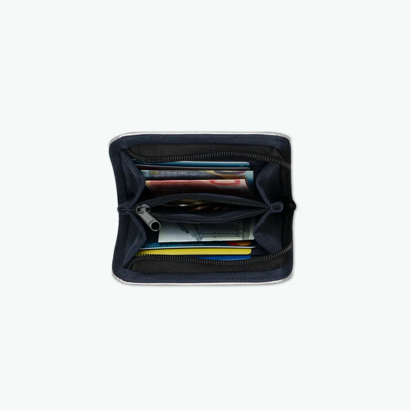 Portefeuille Small Honolulu — vue 3