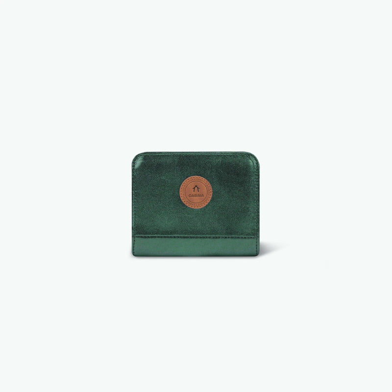 Portefeuille Small Lucerne · Wallet