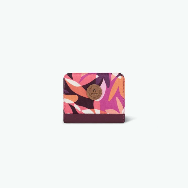 Portefeuille Small Montreuil · Wallet