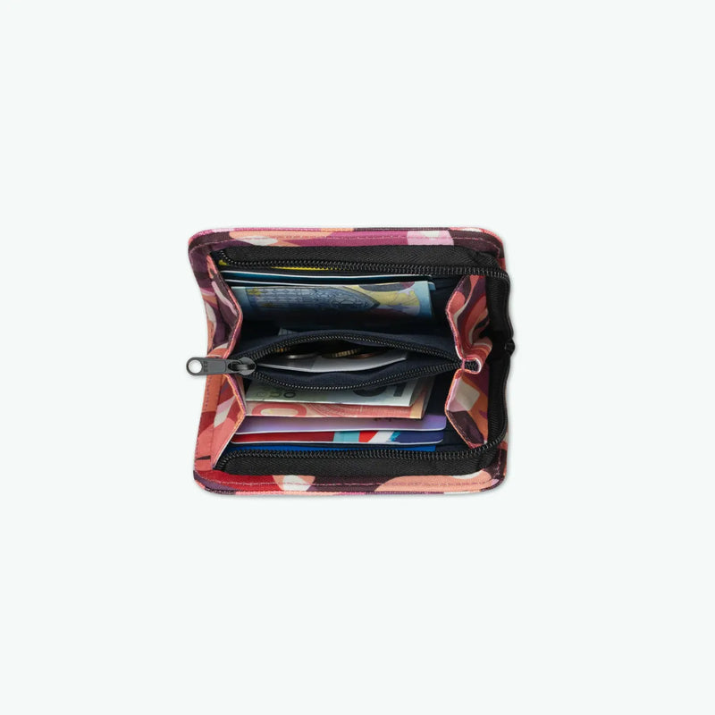 Portefeuille Small Montreuil — vue 3