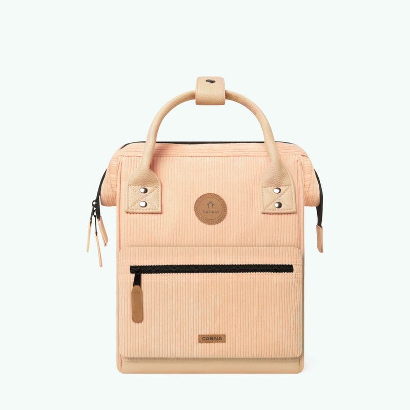 Quito - Sac à dos - Mini - 1 pochette · Sac