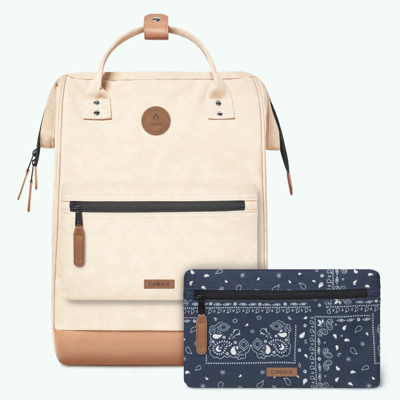 Sac à dos Adventurer Large Andenne · Sac