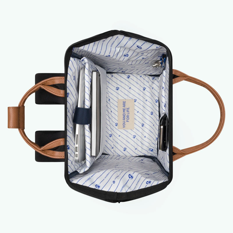 Sac à dos Adventurer Large Cologne — vue 3