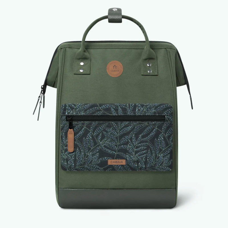 Sac à dos Adventurer Large Coromandel — vue 4