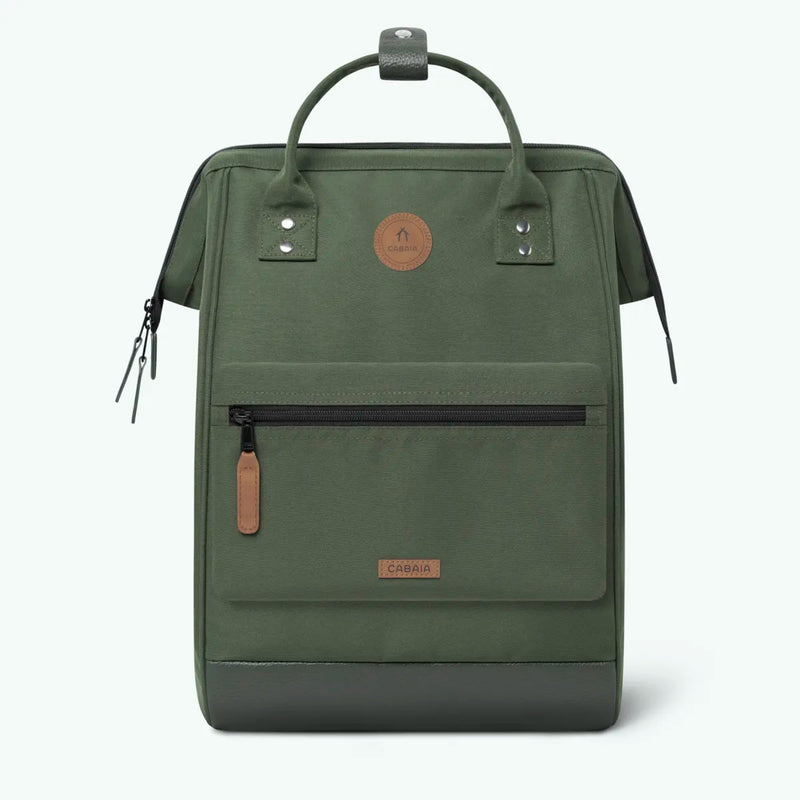 Sac à dos Adventurer Large Coromandel - 1 pochette · Sac
