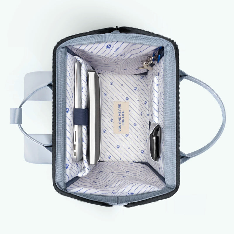 Sac à dos Adventurer Large Fidji — vue 3
