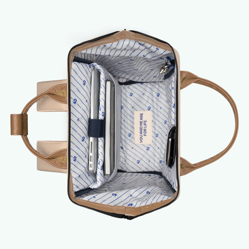 Sac à dos Adventurer Large Kuala Lumpur — vue 3