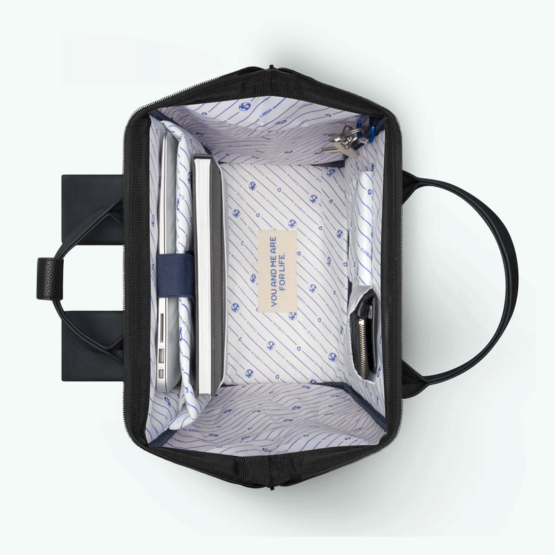 Sac à dos Adventurer Large Le Havre — vue 3