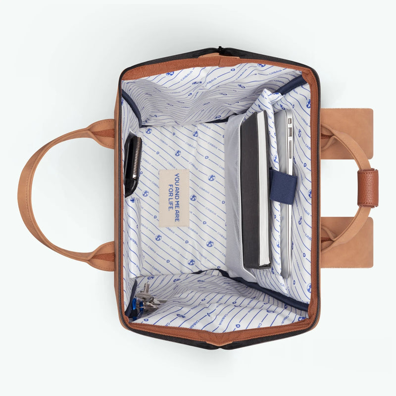 Sac à dos Adventurer Large Moscou — vue 3