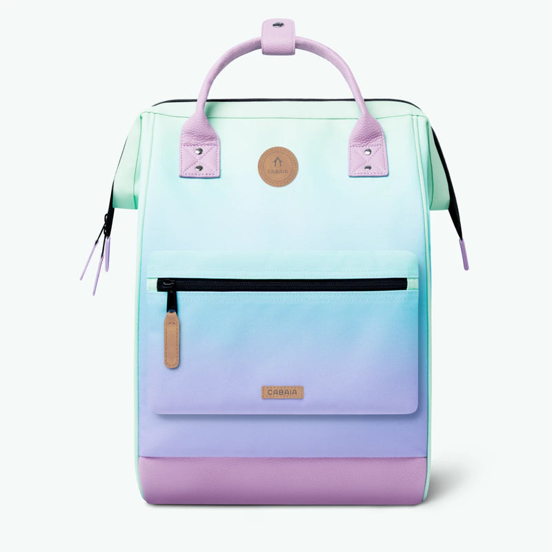 Sac à dos Adventurer Large Mykonos — vue 4