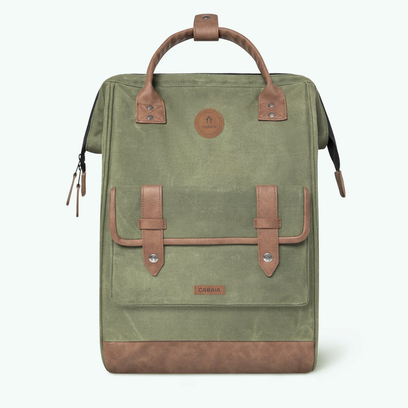 Sac à dos Adventurer Large Nicosie — vue 5