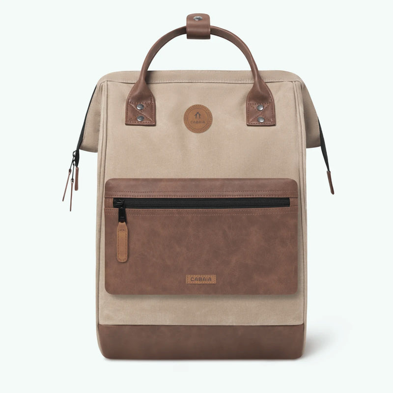 Sac à dos Adventurer Large Rabat — vue 5