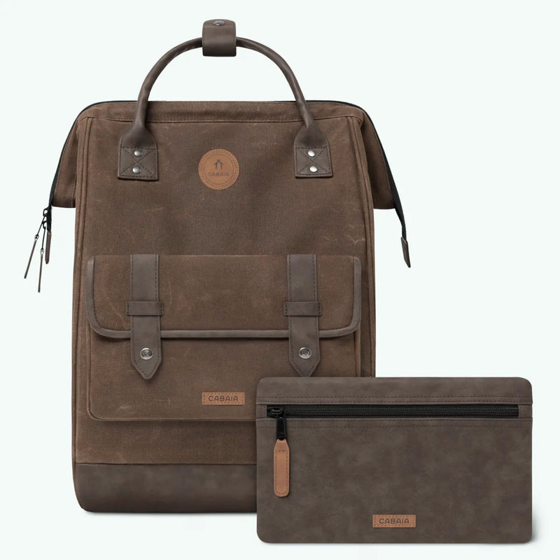 Sac à dos Adventurer Large Soyo · Sac