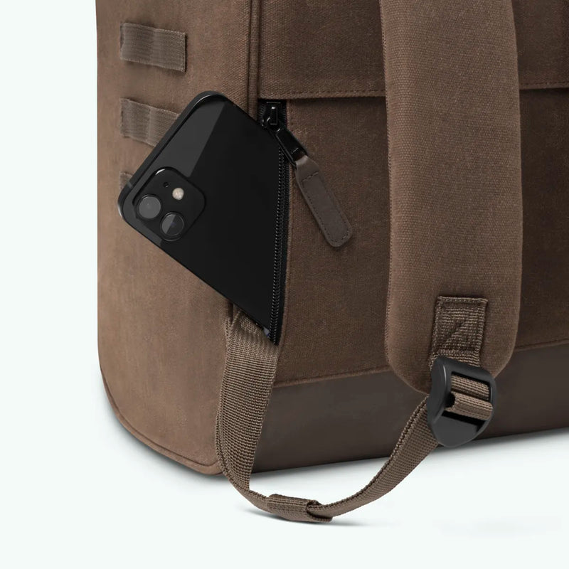 Sac à dos Adventurer Large Soyo — vue 10