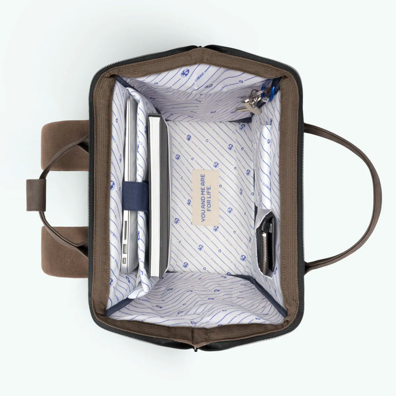 Sac à dos Adventurer Large Soyo — vue 3